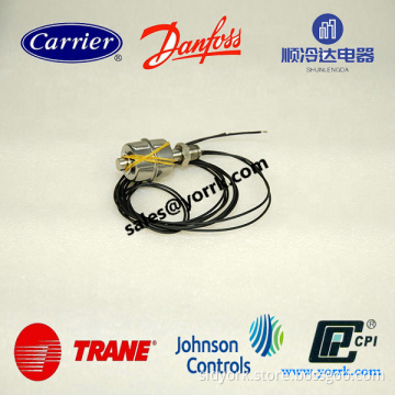YORK chiller spare parts 024-25500-000 float oil level switch